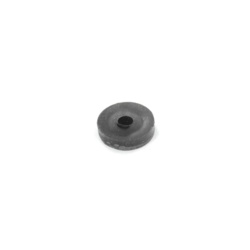 Securit Tap Washers Black (2) - 12mm - STX-625746 