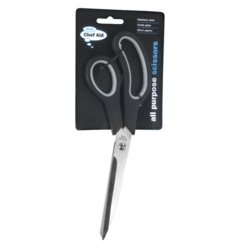 Chef Aid All Purpose Scissors - Approx 25cm - STX-633592 