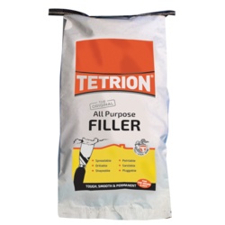 Tetrion All Purpose Powder Filler - 5kg - STX-636390 