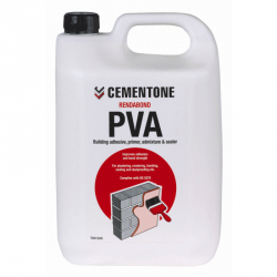 Cementone Rendabond PVA - 1L - STX-642779 