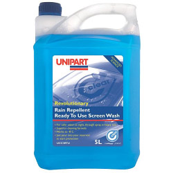 Unipart Ready to Use Screen Wash - 5L - STX-646920 