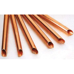Copper Pipe - 3m x 15mm - STX-654543 