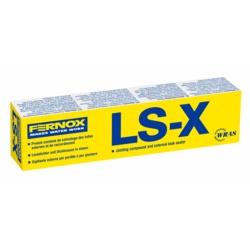 Fernox LS-X External Leak Sealer - 50ml - STX-654718 