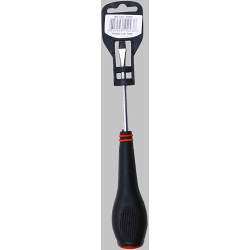 SupaTool Slotted Head Screwdriver - 102mm x Slotted - STX-659635 