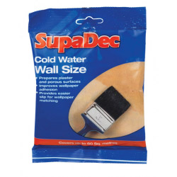 SupaDec Cold Water Wall Size - 4.5Litre - STX-674794 