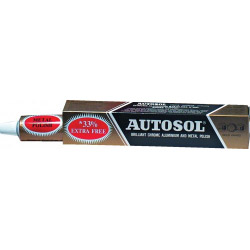 Granville Autosol Paste - 100g Tube - STX-679761 