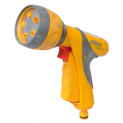 Hozelock Multi Spray Gun Plus - STX-684036 