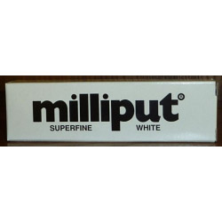 Milliput Superfine - White - STX-692585 