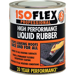 Isoflex Liquid Rubber - 4.25L - STX-694993 