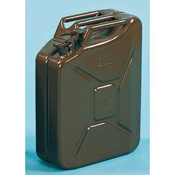 IGE Jerry Can - UN Approved - 20L Capacity - STX-697569 