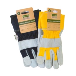 Town & Country Rigger Gloves Twin pack - STX-714038 