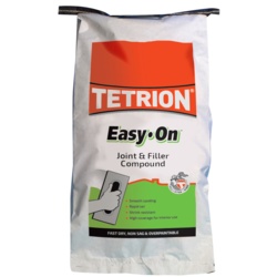 Tetrion Easy On - Filling & Joint Compound - 5kg (10 x 500gm bags) - STX-718825 