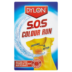Dylon Colour Run Remover - STX-731416 