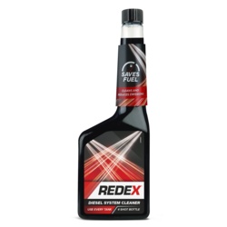 Redex Diesel Treatment - 500ml - STX-733860 