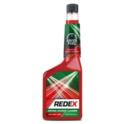 Redex Petrol Injector Cleaner - 500ml - STX-733876 