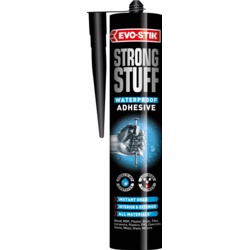 Evo-Stik Strong Stuff Wet Grab - 290ml - STX-753229 