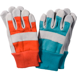 Town & Country Classics Helping Hands Gloves - Kids - STX-756981 