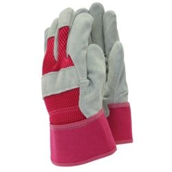 Town & Country All Round Rigger Gloves - Ladies Size - M - STX-757053 