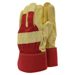 Town & Country Classics Thermal Lined Gloves - Men
