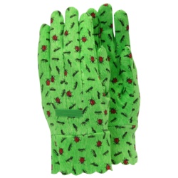Town & Country Aqua Sure Ladies Gloves - Nature Size - M - STX-757099 