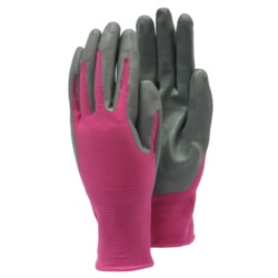 Town & Country Professional - Weed & Seed Gloves - Ladies Size - M - STX-757132 