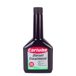 Carlube Diesel Treatment - 300ml - STX-772387 
