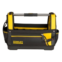 Stanley FatMax Open Tote Tool Bag - 48 x 25 x 33cm - STX-774381 