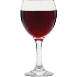 Ravenhead Red Wine Glass (Sleeve 6) - 30cl - STX-777910 