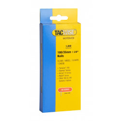 Tacwise Tacker Nails (180) - 35mm - STX-783965 