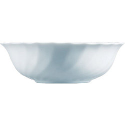 Luminarc Trianon White Cereal Bowl - 16cm - STX-801714 