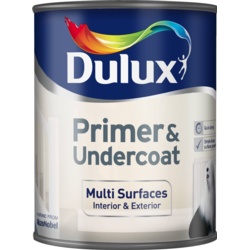 Dulux Multi Purpose Primer - 750ml - STX-811116 