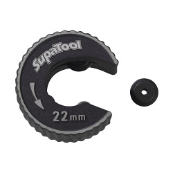 SupaTool Professional Pipe Cutter - 22mm - STX-814392 