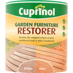 Cuprinol Garden Furniture Restorer - 1L - STX-818884 