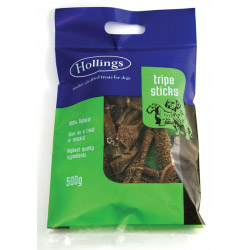 Hollings Tripe Sticks - 500G - STX-829283 