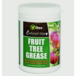 Vitax Fruit Tree Grease - 200g - STX-831712 