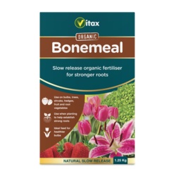 Vitax Bonemeal - 1.25kg - STX-831814 