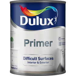 Dulux Difficult Surfaces Primer - 750ml - STX-833180 