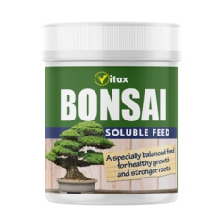 Vitax Bonsai Feed - 200g - STX-837390 