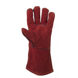 Glenwear Welding Gauntlet Glove - STX-840219 