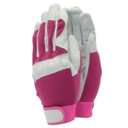 Town & Country Premium - Comfort Fits Gloves - Ladies Size - M - STX-844326 