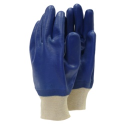 Town & Country Professional - Super Coated Gloves - Mens Size - L - STX-844536 