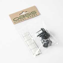 Oasis FIX® Adhesive Tack and Pinholder - STX-844730 