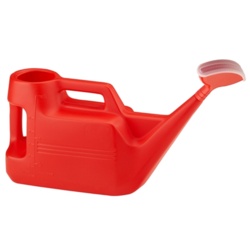 Ward Weed Control Watering Can 7L - Red - STX-847471 