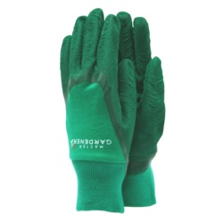 Town & Country Professional - The Master Gardener Gloves - Mens Size - L - STX-847573 