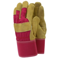 Town & Country Classics Thermal Lined Gloves - Ladies Size - M - STX-847580 