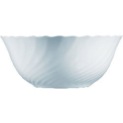 Luminarc Trianon White Cereal Bowl - 24cm - STX-849759 