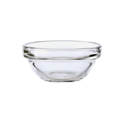Luminarc Stacking Bowl - 6cm - STX-849809 - SOLD-OUT!! 