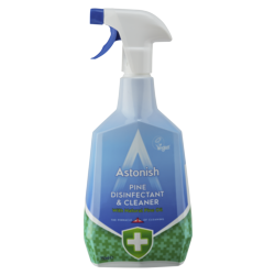 Astonish Pine Disinfectant & Cleaner - 750ml - STX-856188 