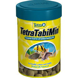 Tetra TabiMin - 120 Tabs - STX-856369 