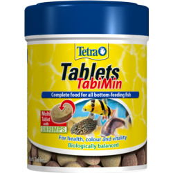 Tetra TabiMin - 275 Tabs - STX-856375 